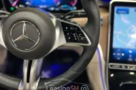 Mercedes-Benz 220 din 2022 cu 92.360 km - oferta MER103039 - foto 13