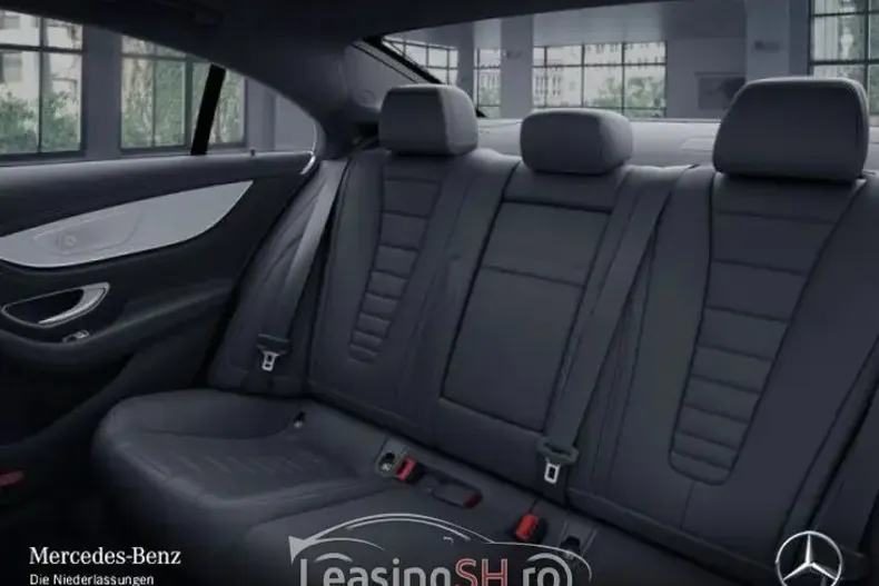 Mercedes-Benz 450 din 2020 cu 59.625 km - oferta MER97552 - foto 10