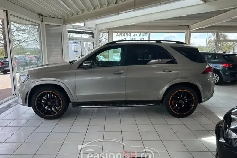 Mercedes-Benz 350 din 2020 cu 95.000 km - oferta MER99903 - foto 13