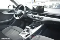 Audi A4 din 2021 cu 72.217 km - oferta AUD101978 - foto 5