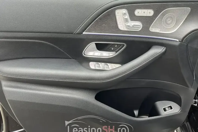 Mercedes-Benz 400 din 2024 cu 9.997 km - oferta MER98167 - foto 6