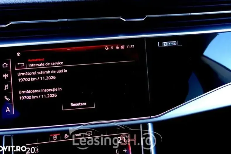 Audi Q8 din 2021 cu 154.688 km - oferta AUD101264 - foto 17