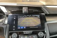 Honda Civic din 2019 cu 104.979 km - oferta HON102201 - foto 22