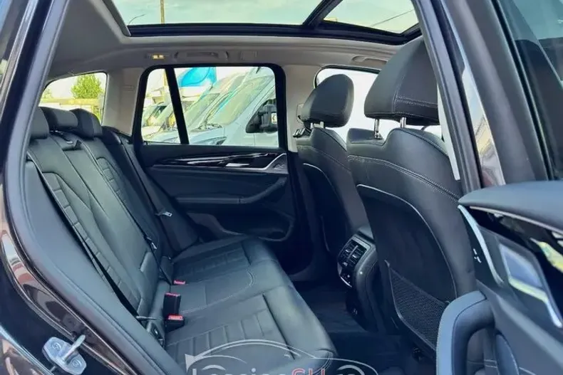 BMW X3 din 2021 cu 155.000 km - oferta BMW101042 - foto 32