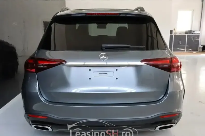 Mercedes-Benz 450 din 2025 cu 10 km - oferta MER99782 - foto 9