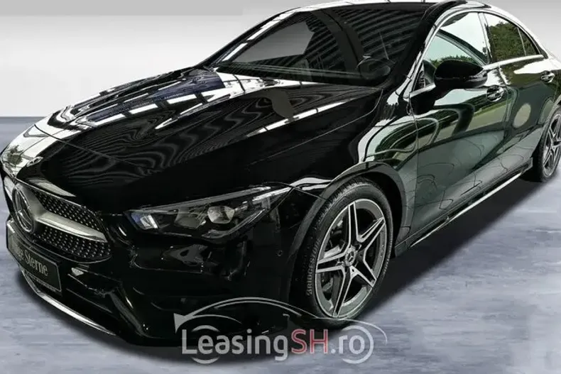 Mercedes-Benz 250 din 2023 cu 13.000 km - oferta MER97183 - foto 3