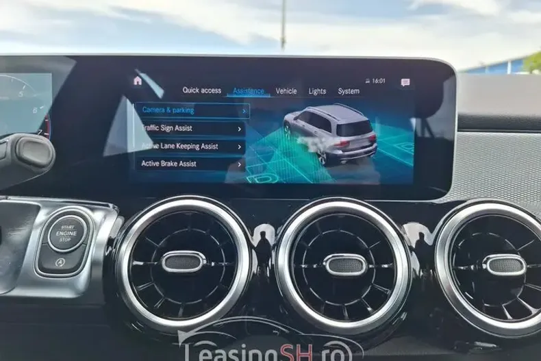 Mercedes-Benz 250 din 2020 cu 90.239 km - oferta MER95640 - foto 19