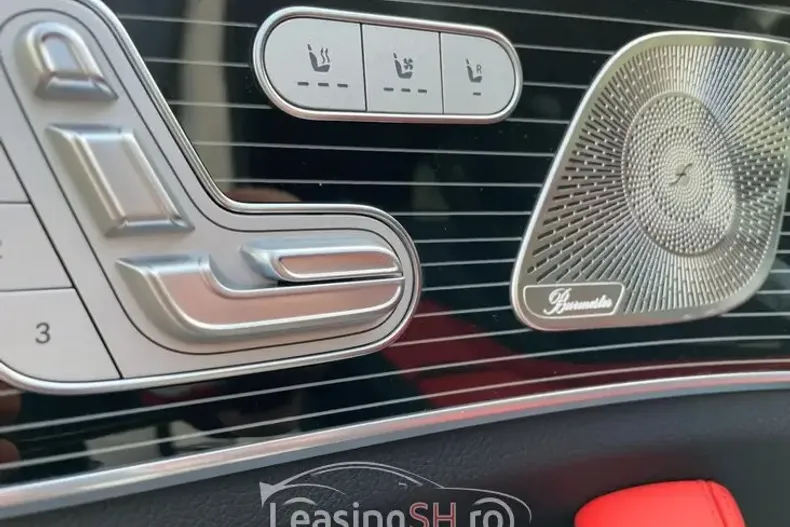 Mercedes-Benz 53 AMG din 2025 cu 20 km - oferta MER99798 - foto 8
