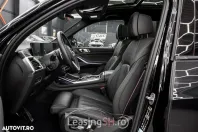 BMW X7 din 2023 cu 12.200 km - oferta BMW95822 - foto 40