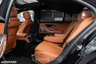 Mercedes-Benz 400 din 2022 cu 32.500 km - oferta MER95825 - foto 17