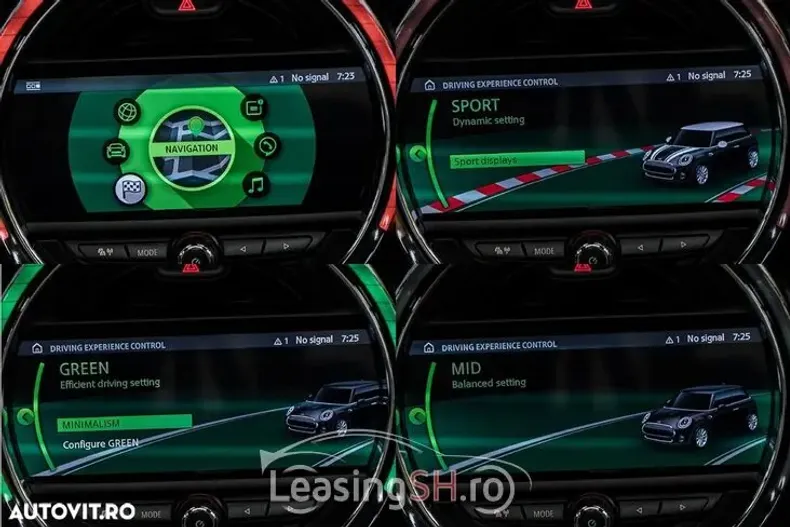 MINI Cooper S din 2019 cu 149.244 km - oferta MIN103221 - foto 17