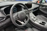 Hyundai SANTA FE din 2022 cu 31.802 km - oferta HYU103252 - foto 8