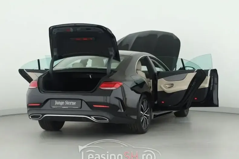 Mercedes-Benz 220 din 2022 cu 95.945 km - oferta MER97248 - foto 13