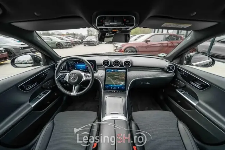 Mercedes-Benz 220 din 2023 cu 38.527 km - oferta MER98031 - foto 10