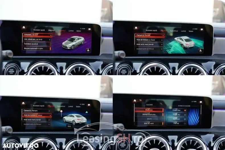 Mercedes-Benz 180 din 2020 cu 179.800 km - oferta MER100533 - foto 24