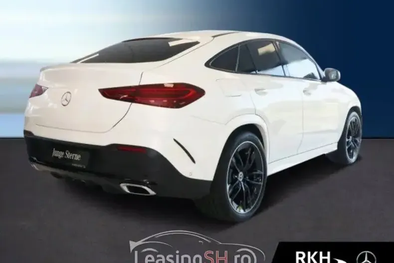 Mercedes-Benz 450 din 2023 cu 6.000 km - oferta MER99489 - foto 14