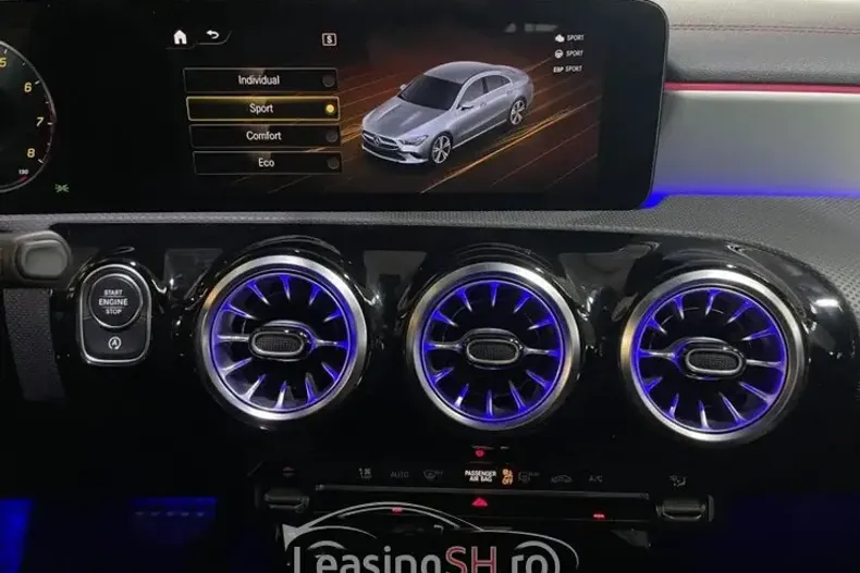 Mercedes-Benz 200 din 2023 cu 31.200 km - oferta MER98347 - foto 17