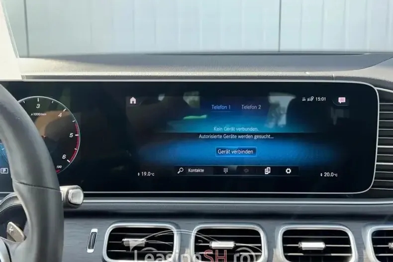 Mercedes-Benz 400 4M AMG-LINE DISTRONIC PANO HUD KEYLESS-GO din 2024 cu 5.950 km - oferta MER98557 - foto 12