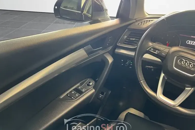 Audi Q5 din 2021 cu 95.000 km - oferta AUD101214 - foto 17