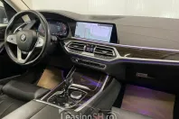 BMW X7 din 2021 cu 99.297 km - oferta BMW102981 - foto 24