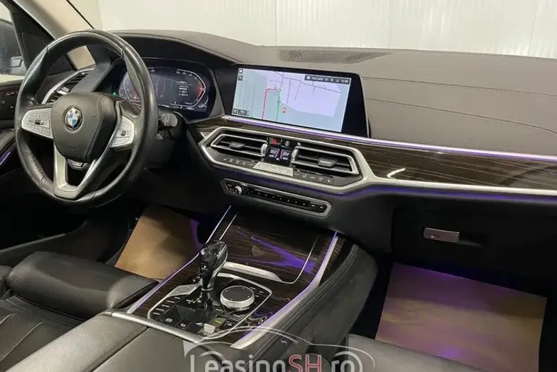 BMW X7 din 2021 cu 99.297 km - oferta BMW102981 - foto 24