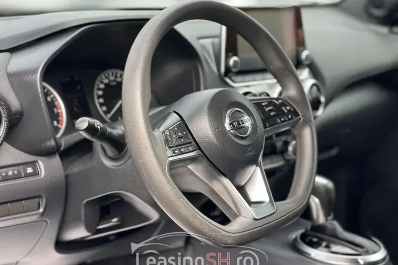 Nissan Juke din 2020 cu 47.000 km - oferta NIS103172 - foto 6