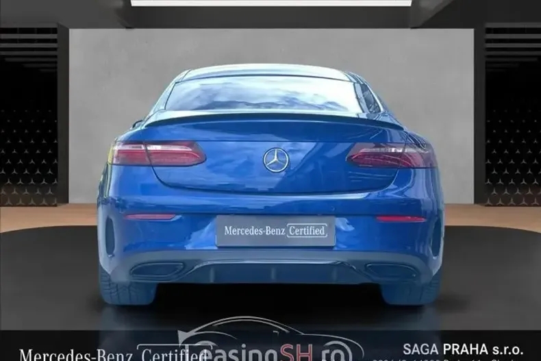 Mercedes-Benz 300 din 2023 cu 16.120 km - oferta MER98629 - foto 11