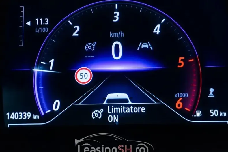 Renault Megane din 2021 cu 140.340 km - oferta REN102567 - foto 20