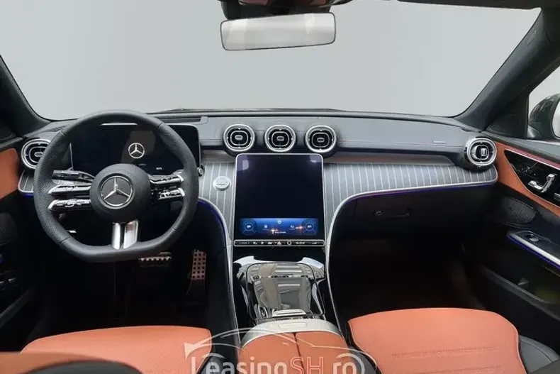 Mercedes-Benz 300 din 2023 cu 25.500 km - oferta MER98221 - foto 9