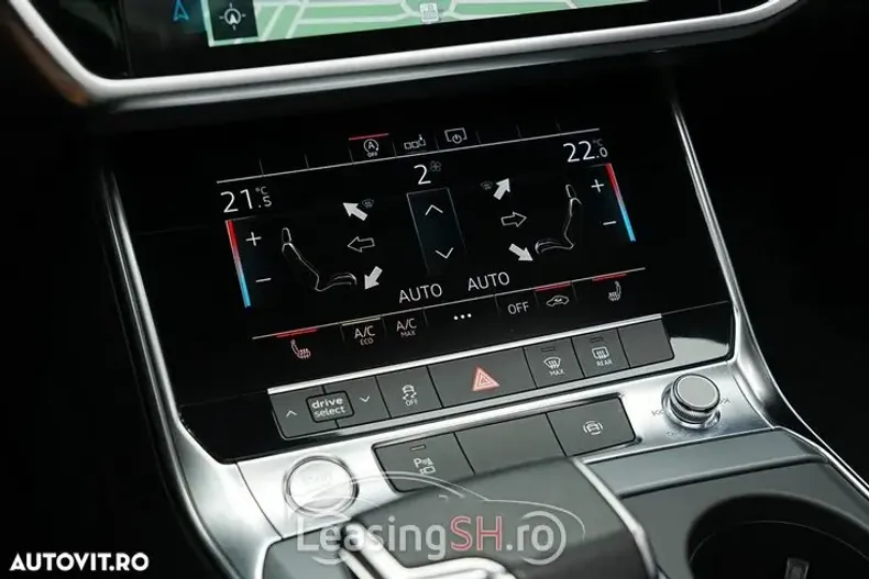 Audi A6 din 2019 cu 137.000 km - oferta AUD102783 - foto 19
