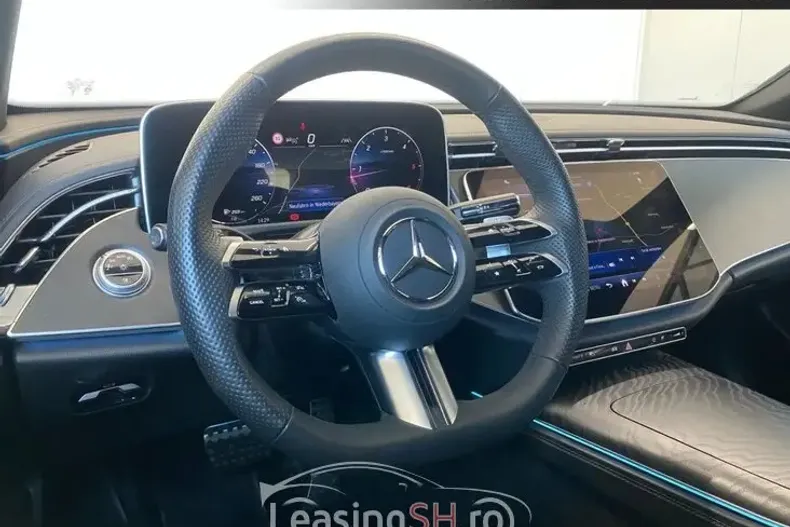 Mercedes-Benz 220 din 2024 cu 28.660 km - oferta MER97908 - foto 3