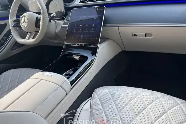 Mercedes-Benz 500 din 2025 cu 6.000 km - oferta MER102157 - foto 11