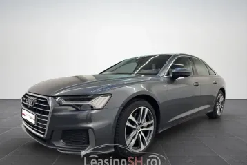 Audi A6 din 2019 - oferta AUD102839