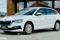 Skoda Scala din 2020 cu 177.000 km - oferta SKO103107 - foto 15