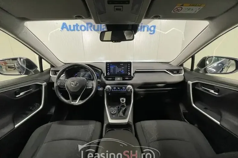 Toyota RAV4 din 2020 cu 98.188 km - oferta TOY102416 - foto 21