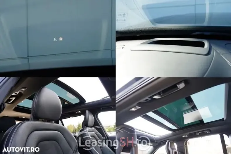 Volvo XC90 din 2021 cu 138.300 km - oferta VOL95895 - foto 2