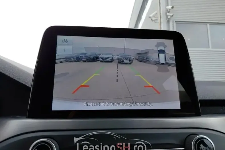 Ford Focus din 2021 cu 134.366 km - oferta FOR103245 - foto 4