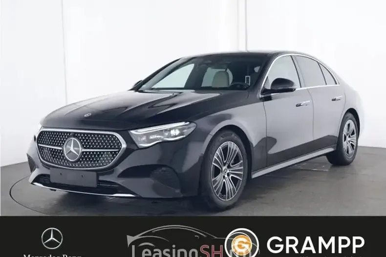 Mercedes-Benz 220 din 2024 cu 11.600 km - oferta MER98734 - foto 1