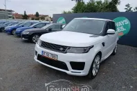 Land Rover Range Rover Sport din 2019 cu 113.131 km - oferta LAN103251 - foto 1