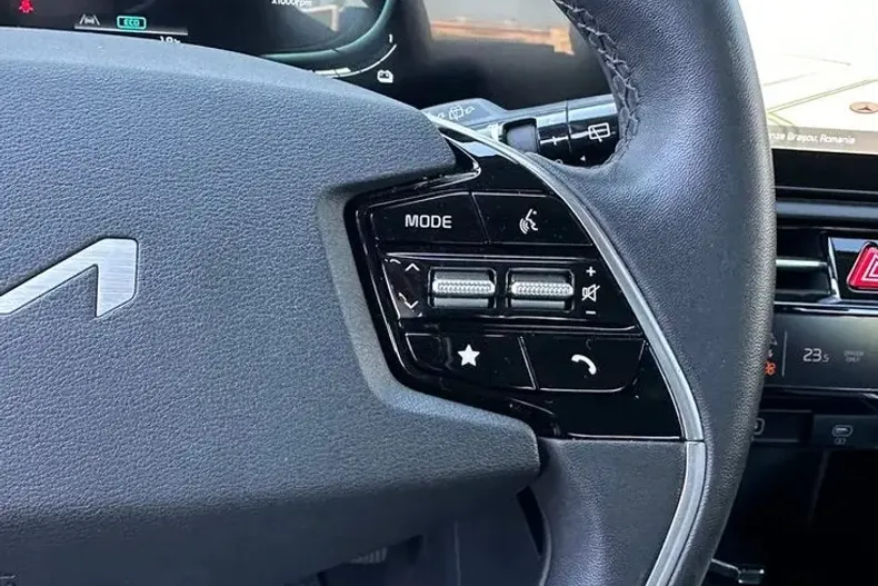 Kia Niro din 2022 cu 34.977 km - oferta KIA100760 - foto 31