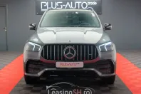 Mercedes-Benz 53 AMG din 2021 cu 90.043 km - oferta MER96358 - foto 13