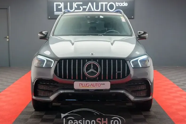 Mercedes-Benz 53 AMG din 2021 cu 90.043 km - oferta MER96358 - foto 13
