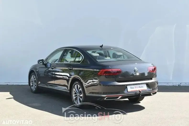 Volkswagen Passat din 2020 cu 88.437 km - oferta VOL95867 - foto 3