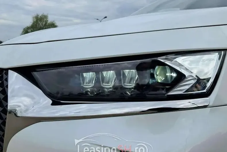 DS Automobiles DS 7 Crossback din 2022 cu 21.824 km - oferta DSA93299 - foto 4