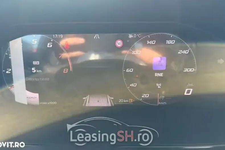 Cupra Formentor din 2025 cu 8 km - oferta CUP102669 - foto 2