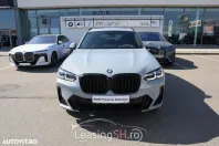BMW X3 din 2024 cu 9.500 km - oferta BMW94771 - foto 8