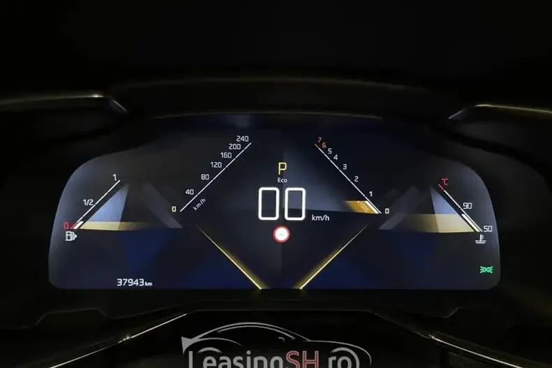 DS Automobiles DS 7 Crossback din 2020 cu 37.943 km - oferta DSA102746 - foto 3