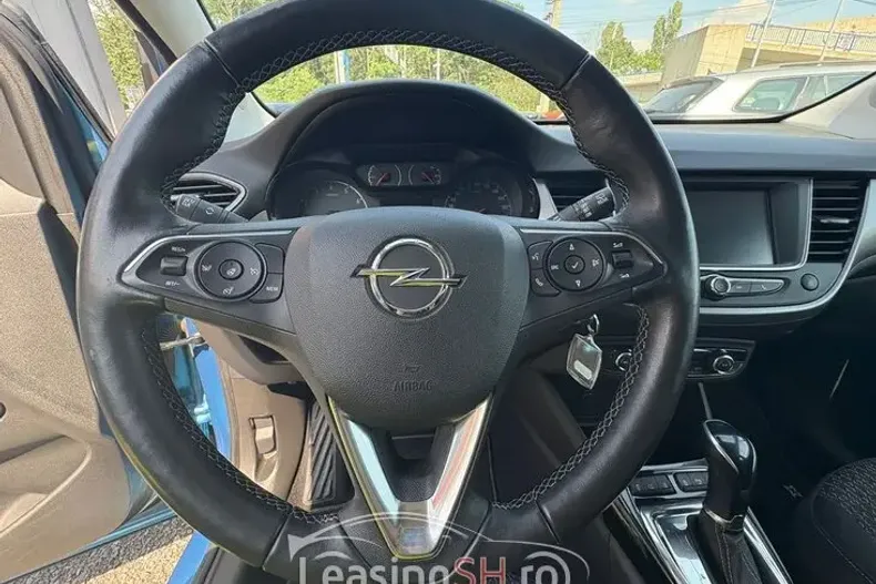 Opel Crossland din 2019 cu 108.079 km - oferta OPE95712 - foto 7