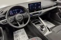 Audi A4 din 2024 cu 8.500 km - oferta AUD94187 - foto 12