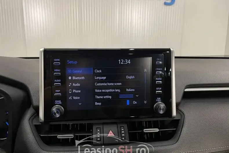 Toyota RAV4 din 2020 cu 98.188 km - oferta TOY102416 - foto 17